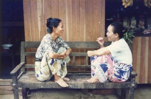 Read more about the article ဆယ့်သုံး. Reporting from Rangoon Part 1