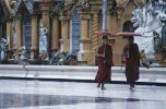 ဆယ့်လေး. Reporting from Rangoon Part 2