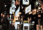 One Night in Shibuya