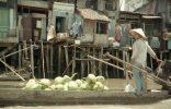 Hai mươi tám. The Blind Rickshaw Driver
