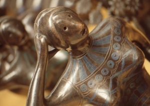 Read more about the article Veintiuno. Alice Part 1