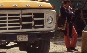 Read more about the article La Ruta Maya