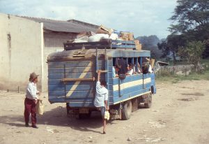 Read more about the article Veintidós. To the Interior