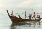 Sepuluh. The Boat and the Brothel
